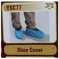 Shoe Cover