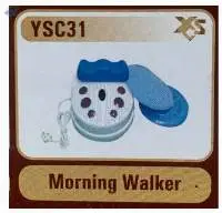 Morning Walker
