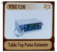 Table Top Pulse Oximeter