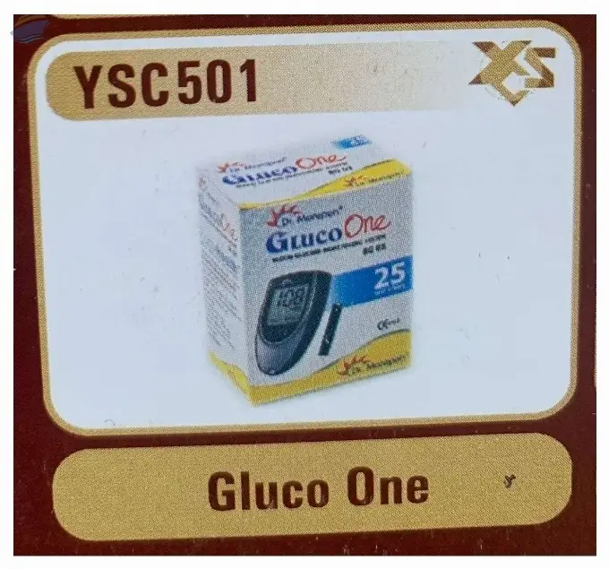 Gluco One