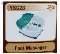 Foot Massager