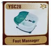 Foot Massager