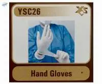 Hand Gloves