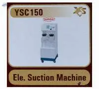 Ele. Suction Machine