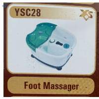 Foot Massager