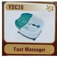 Foot Massager