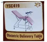Obstetric Delivery Table