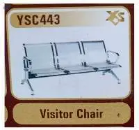 Visitor Chair