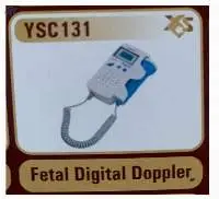 Fatal Digital Doppler