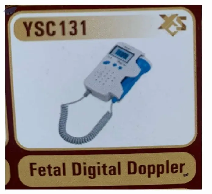 Fatal Digital Doppler