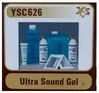 Ultra Sound Gel