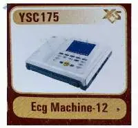 ECG Machine- 12