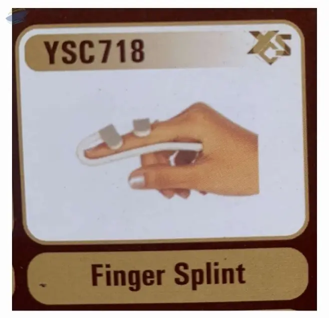 Finger Splint