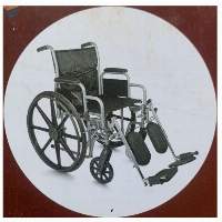 Wheel Chair