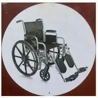 Wheel Chair