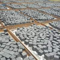 Coconut Shell Charcoal Briquettes
