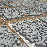 Coconut Shell Charcoal Briquettes