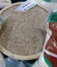 Sesame Seeds