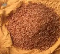 Organic Kibbled/ Granular Arabic Gum from Sudan