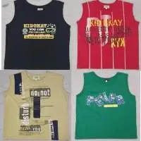 Baby Tank Top
