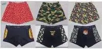 Underwear Boxer