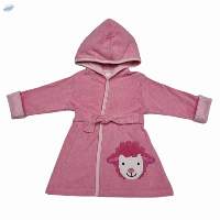 Baby Bathrobe