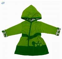 Baby Bathrobe