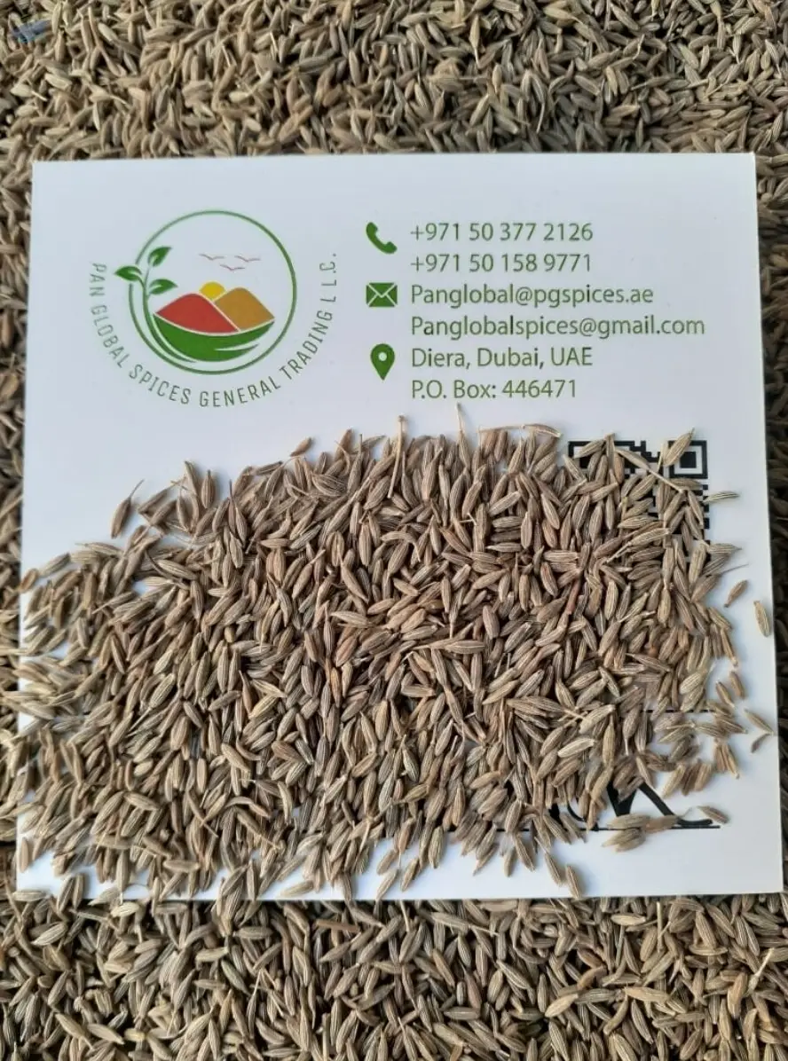 Cumin