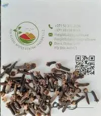 Cloves
