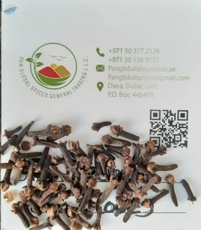 Cloves
