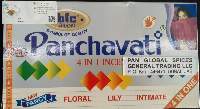 Panchavati 4*1 Incense