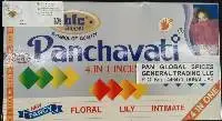 Panchavati 4*1 Incense
