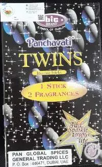 Panchavati Twins
