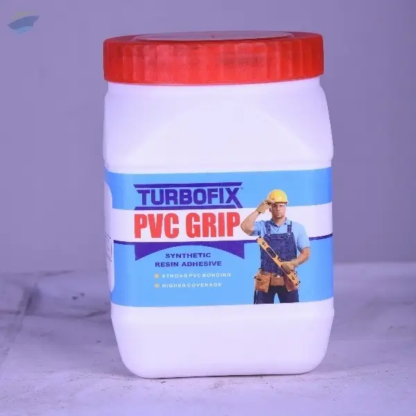 Turbofix PVC Grip