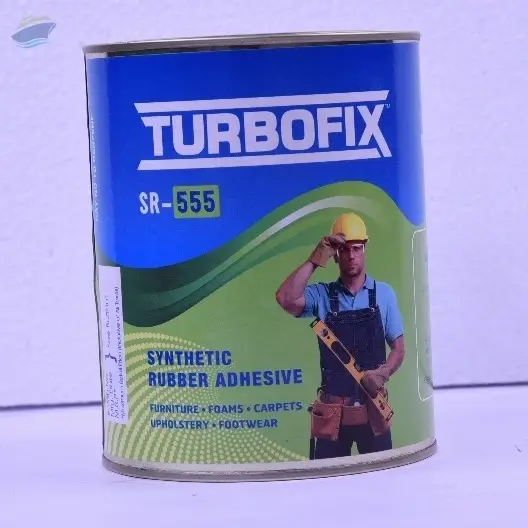 Turbofix SR 555