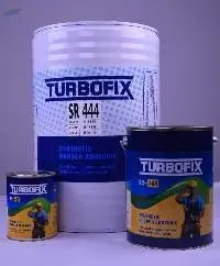 Turbofix SR 444