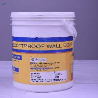 Scottproof Wall Coat