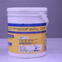 Scottproof Wall Coat