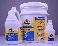 Scottproof Water Seal