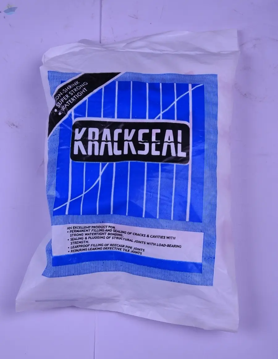 Krack Seal Powder