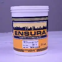Ensura Exterior Emulsion Paint