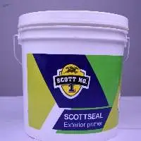 Scottseal Acrylic Primer