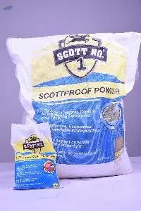 Scott Proof Powder