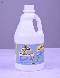 Zoriscott