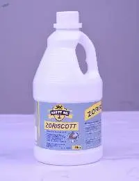 Zoriscott