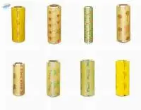 PVC Cling Wrap