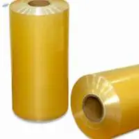PVC Film For Industrial Used
