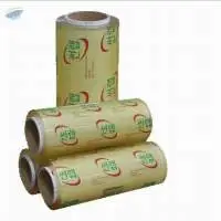 PVC Wrap