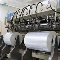Capacitor Film