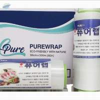 PO Wrap